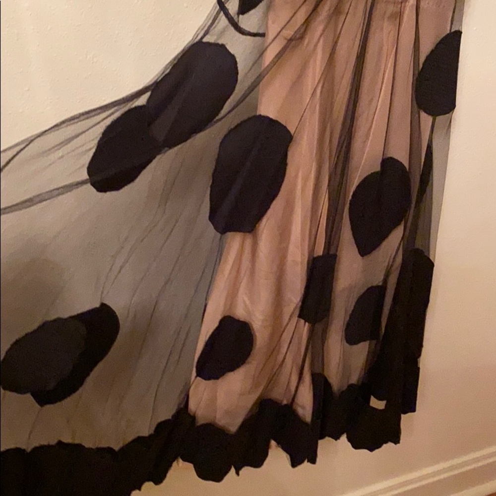 Tracy Reese cocktail dress - Picture 2 of 5